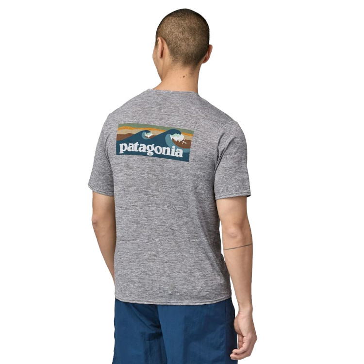 Patagonia Cap Cool Daily Graphic Shirt – Waters